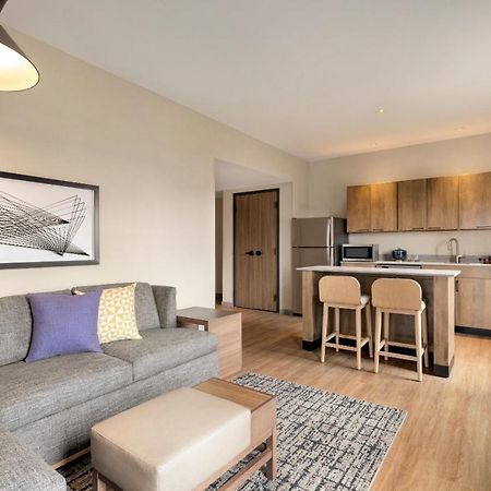 Hyatt Place 穆恩斯特 外观 照片