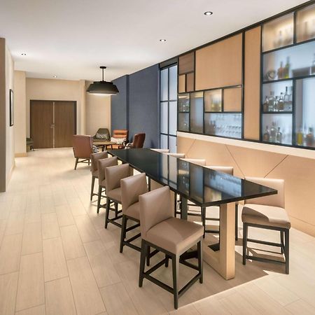 Hyatt Place 穆恩斯特 外观 照片